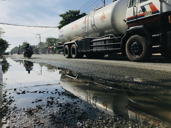 Quy hoạch thoát nước TP.HCM từ 650km2 lên 2.095km2 - Ảnh 1.