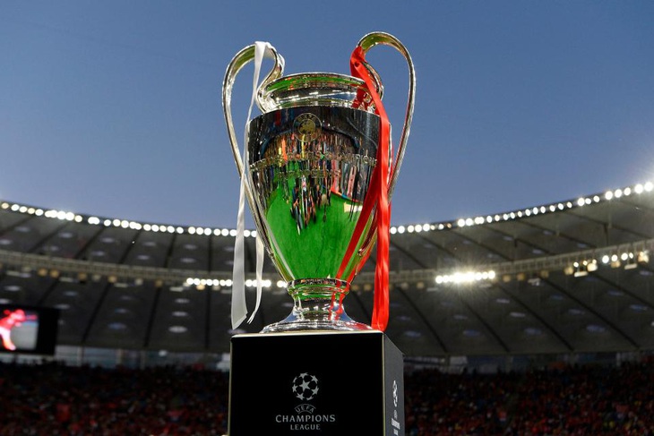 Champions League trở lại vào ngày 7-8 - Ảnh 1.