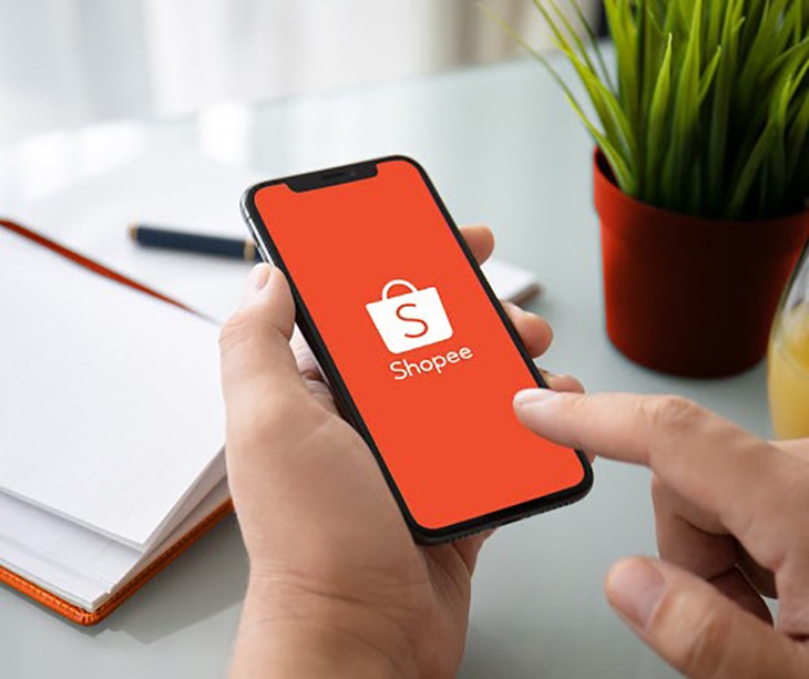 Shopee: Người tiêu dùng Việt có xu hướng mua thực phẩm qua kênh Online - Ảnh 1.