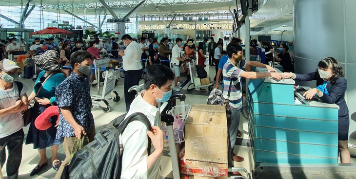Mở nhiều tuyến bay nội địa mới tới thủ phủ miền Tây - Ảnh 1. Mở nhiều tuyến bay nội địa mới tới thủ phủ miền Tây - Ảnh 1.