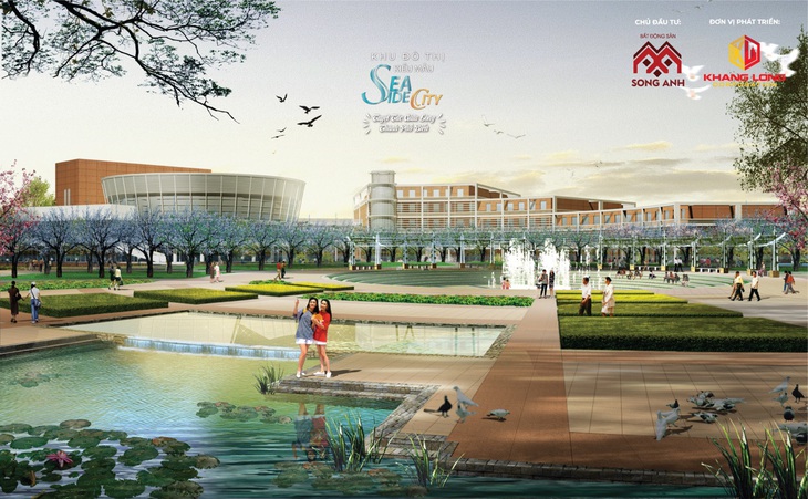 Tiềm năng phát triển thị trường bất động sản Rạch Giá - Ảnh 3. Tiềm năng phát triển thị trường bất động sản Rạch Giá - Ảnh 3.