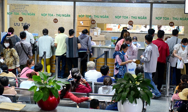 Giá thuốc có thể rẻ hơn? - Ảnh 1. Giá thuốc có thể rẻ hơn? - Ảnh 1.