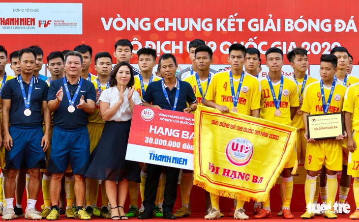 U19 HAGL lần thứ hai liên tiếp vào chung kết U19 quốc gia, tái ngộ PVF - Ảnh 7.