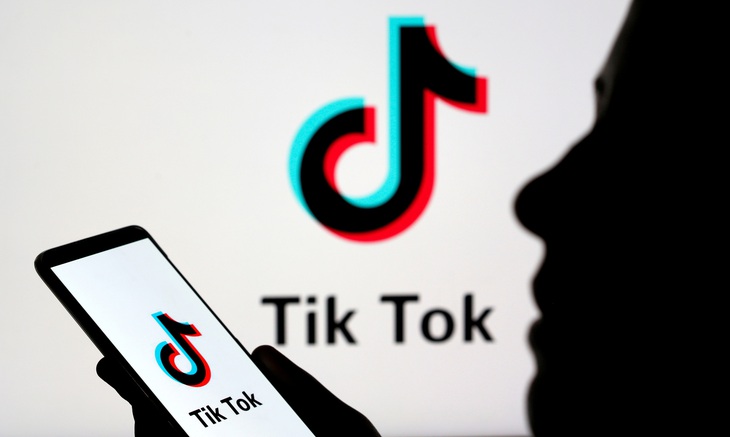 Ấn Độ cấm Tik Tok, WeChat và hàng chục ứng dụng di động của Trung Quốc - Ảnh 1.