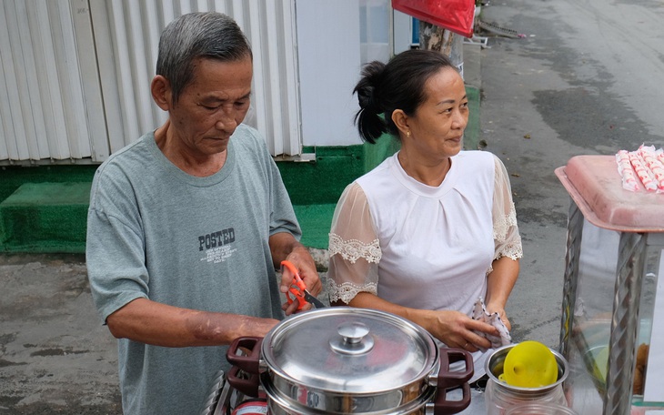 Tự truyện của người về từ địa ngục ma túy - Kỳ 5: Tôi đi ăn cắp!