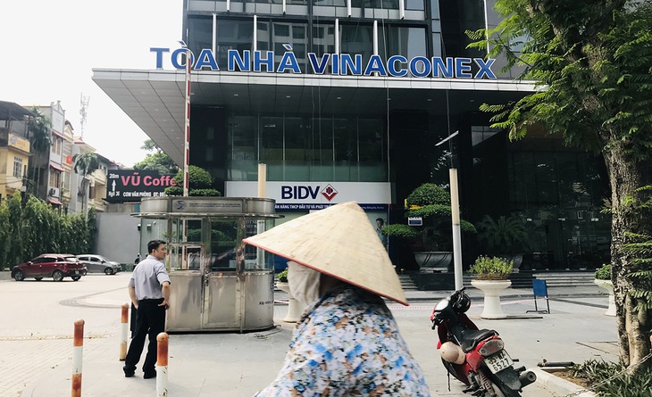Gian nan bảo vệ cổ đông thiểu số - Ảnh 1. Gian nan bảo vệ cổ đông thiểu số - Ảnh 1.