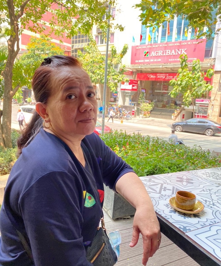 Vụ bỗng dưng bị ngân hàng ghi nợ hơn chục tỉ: Xóa nợ phải theo quy trình - Ảnh 1. Vụ bỗng dưng bị ngân hàng ghi nợ hơn chục tỉ: Xóa nợ phải theo quy trình - Ảnh 1.