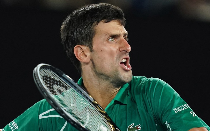 Djokovic bị dọa giết vì tạo nên 