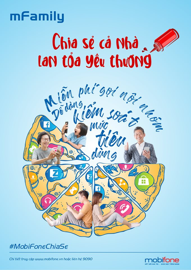 Cha mẹ hiện đại có nên cho con dùng điện thoại từ sớm? - Ảnh 2. Cha mẹ hiện đại có nên cho con dùng điện thoại từ sớm? - Ảnh 2.