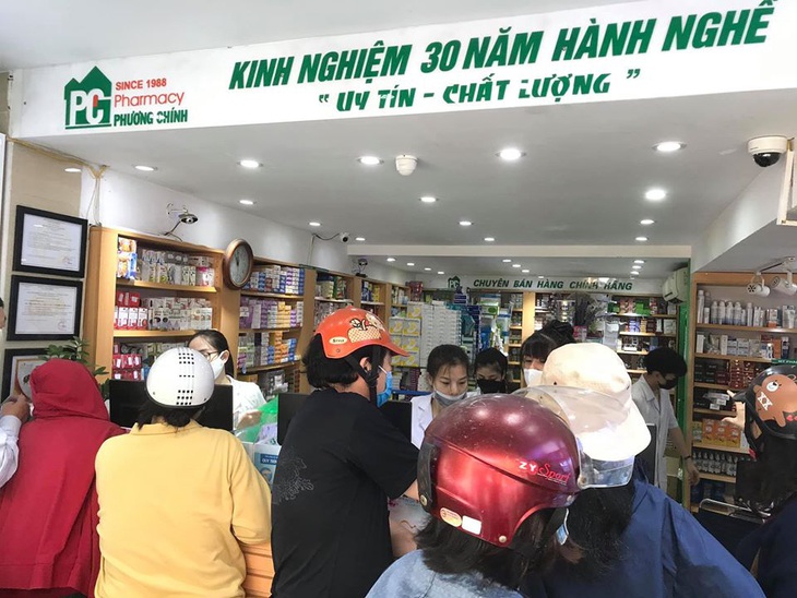 Nhà thuốc Phương Chính - Chất lượng khẳng định thương hiệu - Ảnh 1.