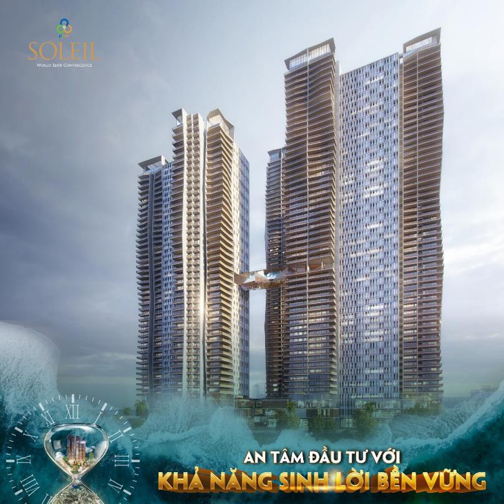 Wyndham Soleil Danang - minh chứng thành công cho tiềm năng khai thác - Ảnh 3.