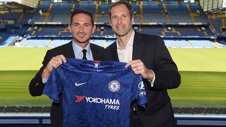 Chelsea xây chắc tương lai - Ảnh 1.