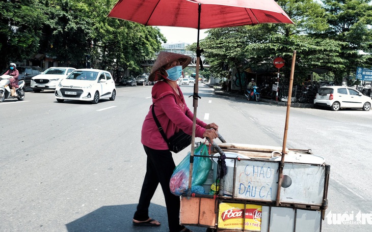 Bắc Bộ tiếp tục nắng nóng, có thể là đợt nóng dài nhất trong 27 năm