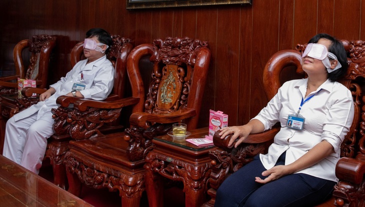 Đồng hành cùng tiền tuyến kiểm soát dịch bệnh COVID-19 - Ảnh 2. Đồng hành cùng tiền tuyến kiểm soát dịch bệnh COVID-19 - Ảnh 2.