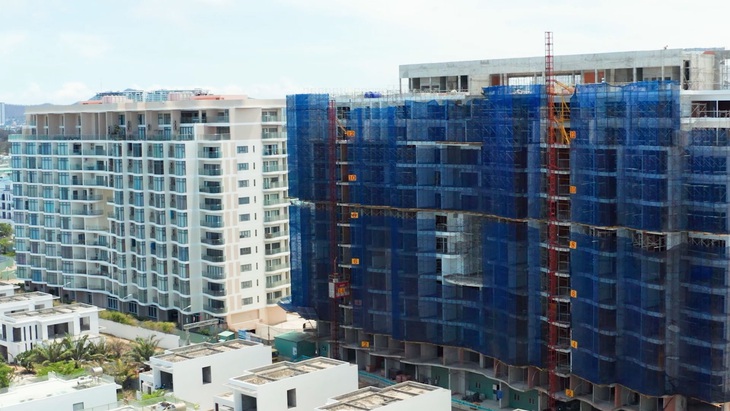 Nhà phát triển mạnh tay ưu đãi cho căn hộ Aquamarine Vũng Tàu - Ảnh 2. Nhà phát triển mạnh tay ưu đãi cho căn hộ Aquamarine Vũng Tàu - Ảnh 2.
