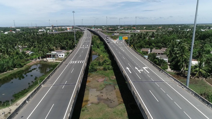 Long An - Hạ tầng mở lối cho bất động sản - Ảnh 1.