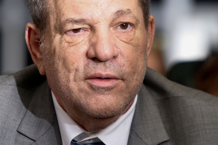 Các nạn nhân của Weinstein được bồi thường gần 20 triệu USD, luật sư chưa chịu - Ảnh 1. Các nạn nhân của Weinstein được bồi thường gần 20 triệu USD, luật sư chưa chịu - Ảnh 1.