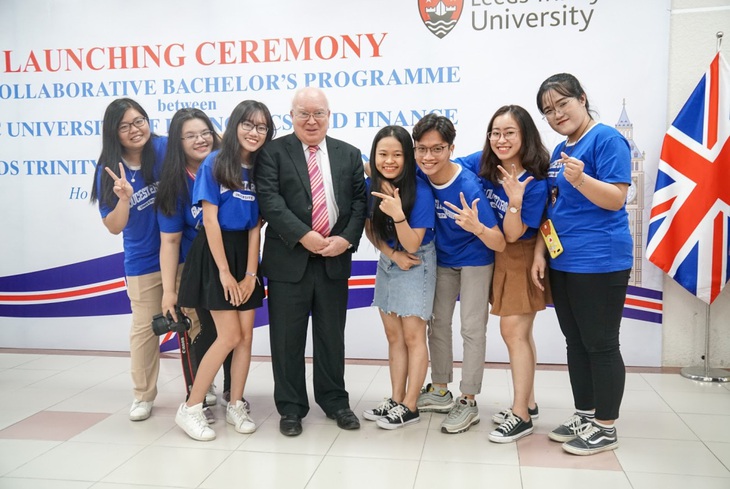 Du học tại chỗ và hướng lựa chọn chương trình quốc tế trong nước - Ảnh 2. Du học tại chỗ và hướng lựa chọn chương trình quốc tế trong nước - Ảnh 2.