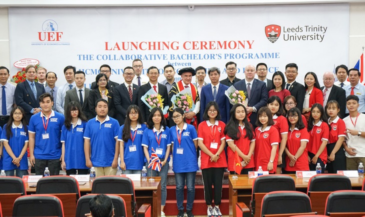 Du học tại chỗ và hướng lựa chọn chương trình quốc tế trong nước - Ảnh 4. Du học tại chỗ và hướng lựa chọn chương trình quốc tế trong nước - Ảnh 4.