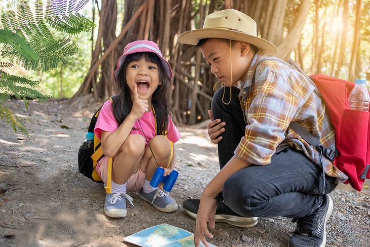 Hấp dẫn khuyến mãi tại gian hàng Vietravel - Ảnh 5. Hấp dẫn khuyến mãi tại gian hàng Vietravel - Ảnh 5.