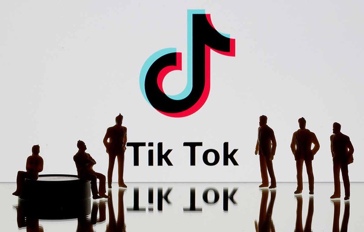 Nỗi oan Thị Mầu TikTok trong mắt Mỹ - Ảnh 1.