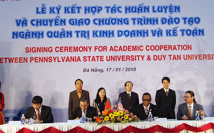 Học ngành Kế toán - Kiểm toán - Thuế: Rộng mở cơ hội việc làm - Ảnh 1. Học ngành Kế toán - Kiểm toán - Thuế: Rộng mở cơ hội việc làm - Ảnh 1.
