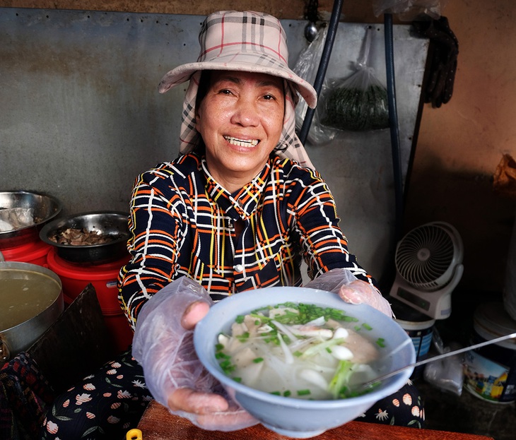 Món biển Nha Trang hút du khách - Ảnh 5.