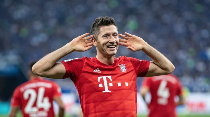 Hủy Quả bóng vàng: Công bằng hay bất công cho Messi, Lewandowski? - Ảnh 3.