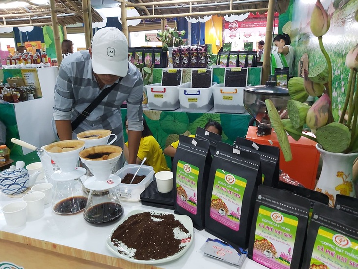 Nhiều sản phẩm mới nhanh chóng chết yểu, bật khỏi quầy kệ - Ảnh 1. Nhiều sản phẩm mới nhanh chóng chết yểu, bật khỏi quầy kệ - Ảnh 1.