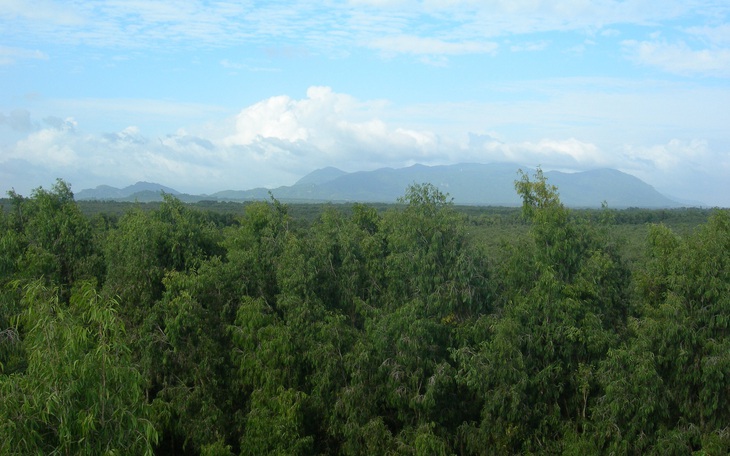 Chuyến du lịch 