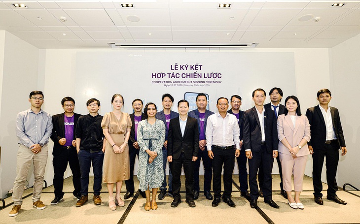 Houze Group bắt tay hàng loạt đối tác nhằm phát triển cộng đồng thịnh vượng - Ảnh 1. Houze Group bắt tay hàng loạt đối tác nhằm phát triển cộng đồng thịnh vượng - Ảnh 1.