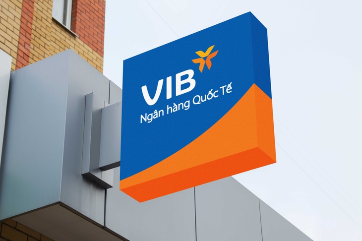 VIB công bố lợi nhuận trước thuế 2.356 tỉ đồng - Ảnh 1.