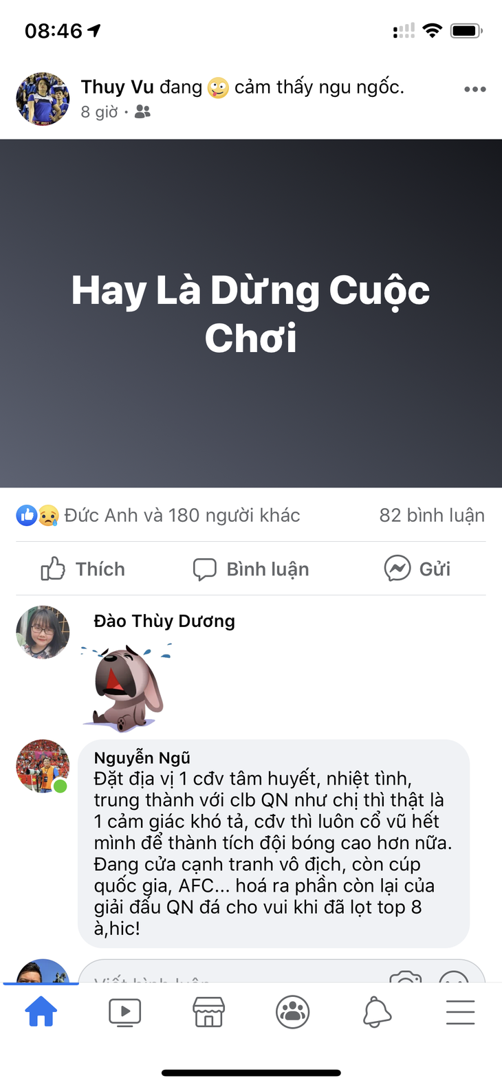 Bóng đá Việt vui thật! - Ảnh 2. Bóng đá Việt vui thật! - Ảnh 2.