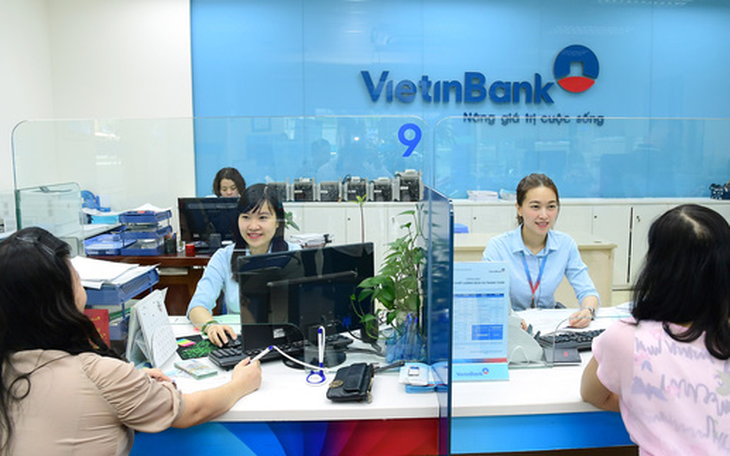 VietinBank 3 lần liên tiếp nhận giải 