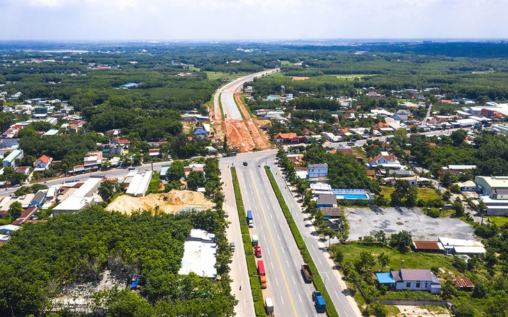 Diễn đàn Kết nối hạ tầng giao thông vùng Đông Nam Bộ: Điểm sáng từ Mỹ Phước - Tân Vạn