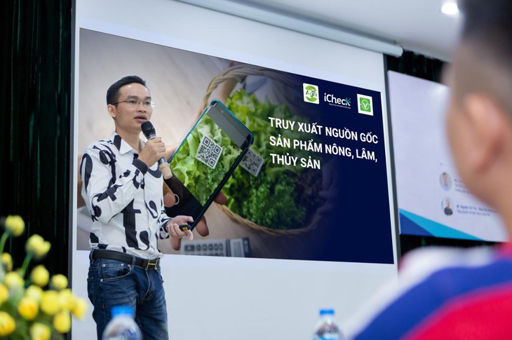 iCheck tổ chức sự kiện Tăng doanh số bán hàng hậu COVID-19 - Ảnh 1. iCheck tổ chức sự kiện Tăng doanh số bán hàng hậu COVID-19 - Ảnh 1.