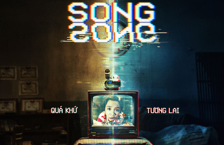 Phim hình sự Việt: Trái tim quái vật, Song song hay Phát đạn của kẻ điên? - Ảnh 3.