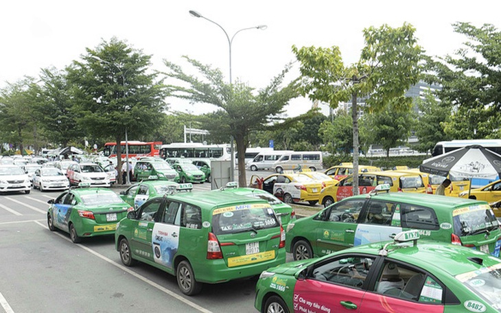 Mai Linh sắp làm taxi công nghệ - Ảnh 1.