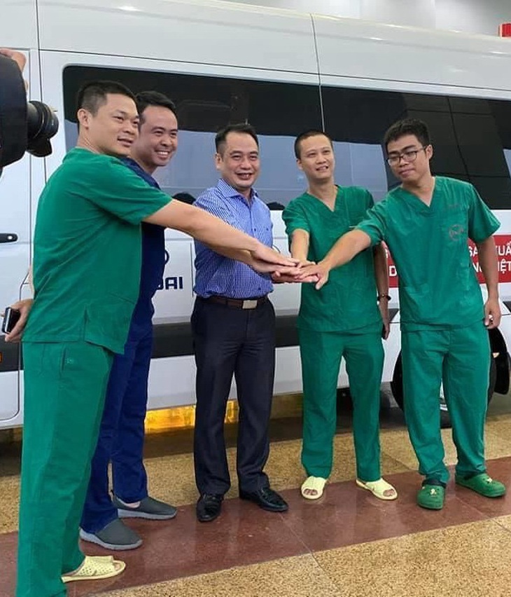 Sáng 28-7 Việt Nam 0 ca mới, khởi hành chuyến bay đón 120 bệnh nhân COVID-19 - Ảnh 3.