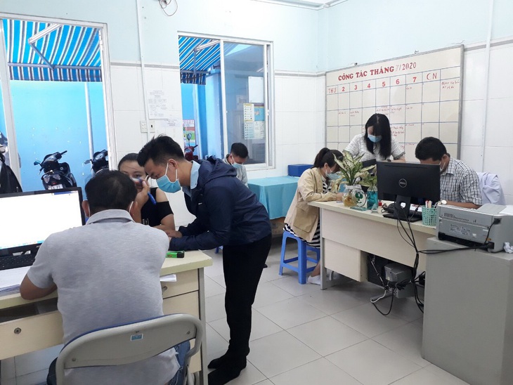 Tất cả người dân TP.HCM rời Đà Nẵng từ 1-7 phải xét nghiệm COVID-19, cụ thể ra sao? - Ảnh 1.