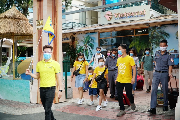 Tuần lễ ưu đãi đặc quyền hội viên VietravelPlus nhận ngay 100% quà tặng hấp dẫn - Ảnh 1. Tuần lễ ưu đãi đặc quyền hội viên VietravelPlus nhận ngay 100% quà tặng hấp dẫn - Ảnh 1.