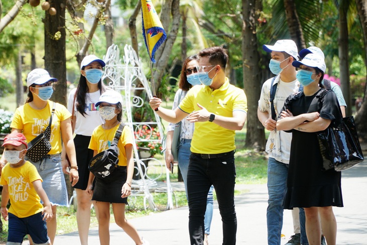 Tuần lễ ưu đãi đặc quyền hội viên VietravelPlus nhận ngay 100% quà tặng hấp dẫn - Ảnh 2. Tuần lễ ưu đãi đặc quyền hội viên VietravelPlus nhận ngay 100% quà tặng hấp dẫn - Ảnh 2.