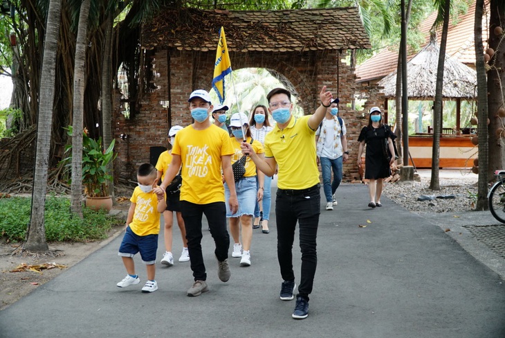 Tuần lễ ưu đãi đặc quyền hội viên VietravelPlus nhận ngay 100% quà tặng hấp dẫn - Ảnh 3. Tuần lễ ưu đãi đặc quyền hội viên VietravelPlus nhận ngay 100% quà tặng hấp dẫn - Ảnh 3.
