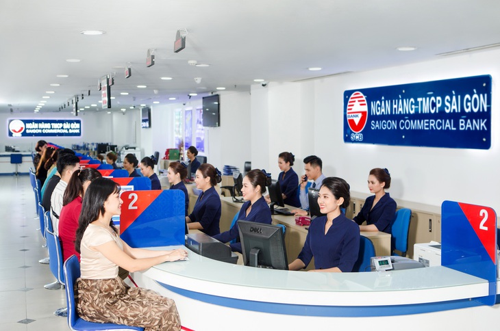 Cựu giám đốc SCB Nguyễn Kiệm bị tố làm giả hồ sơ cho vay để nhận 8 tỉ đồng - Ảnh 1.