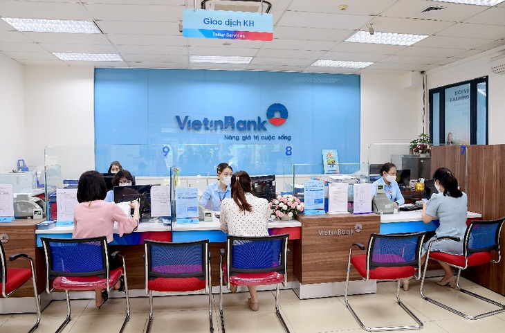 VietinBank đi đầu triển khai chính sách phát triển kinh tế, xã hội của Đảng và Nhà nước - Ảnh 1.