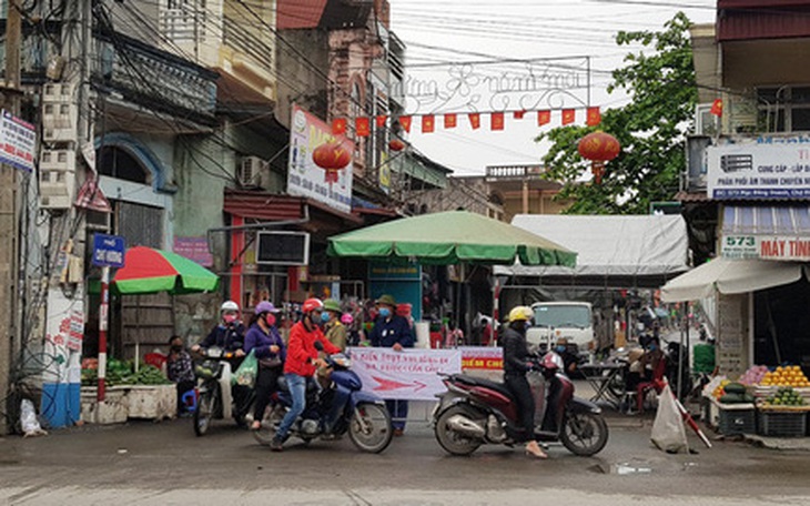 Hà Nội yêu cầu 