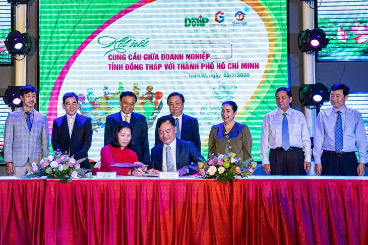 Sau kích cầu, doanh nghiệp địa phương sẵn sàng cho sân chơi lớn - Ảnh 4. Sau kích cầu, doanh nghiệp địa phương sẵn sàng cho sân chơi lớn - Ảnh 4.