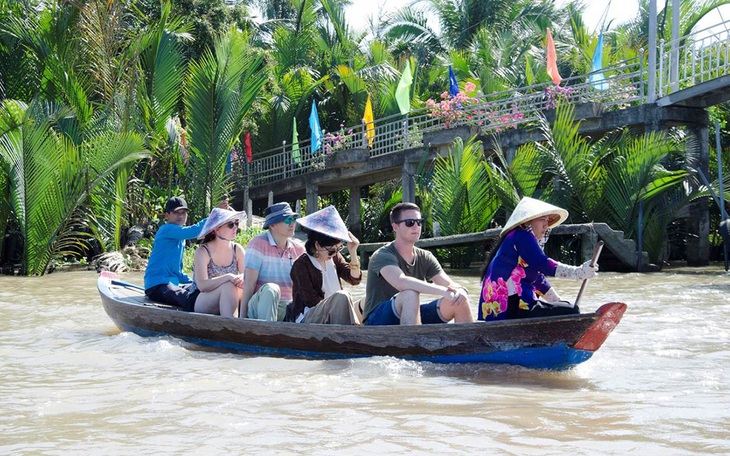 Saigontourist Group liên kết phát triển du lịch ĐBSCL