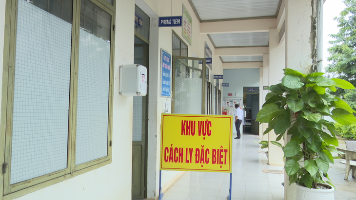 Một bé trai ở Gia Lai nhiễm bạch hầu tử vong - Ảnh 1.