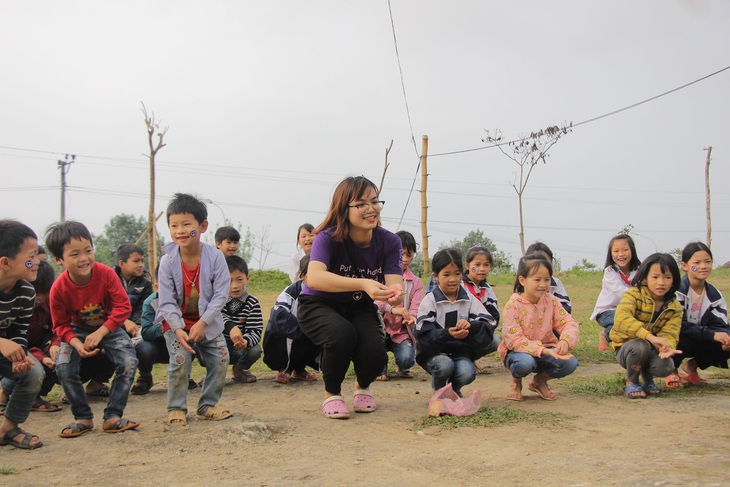 Những cô bé xứ Tuyên tuyệt vời - Ảnh 2.